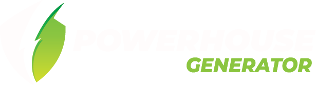 Powerhouse Generator logo